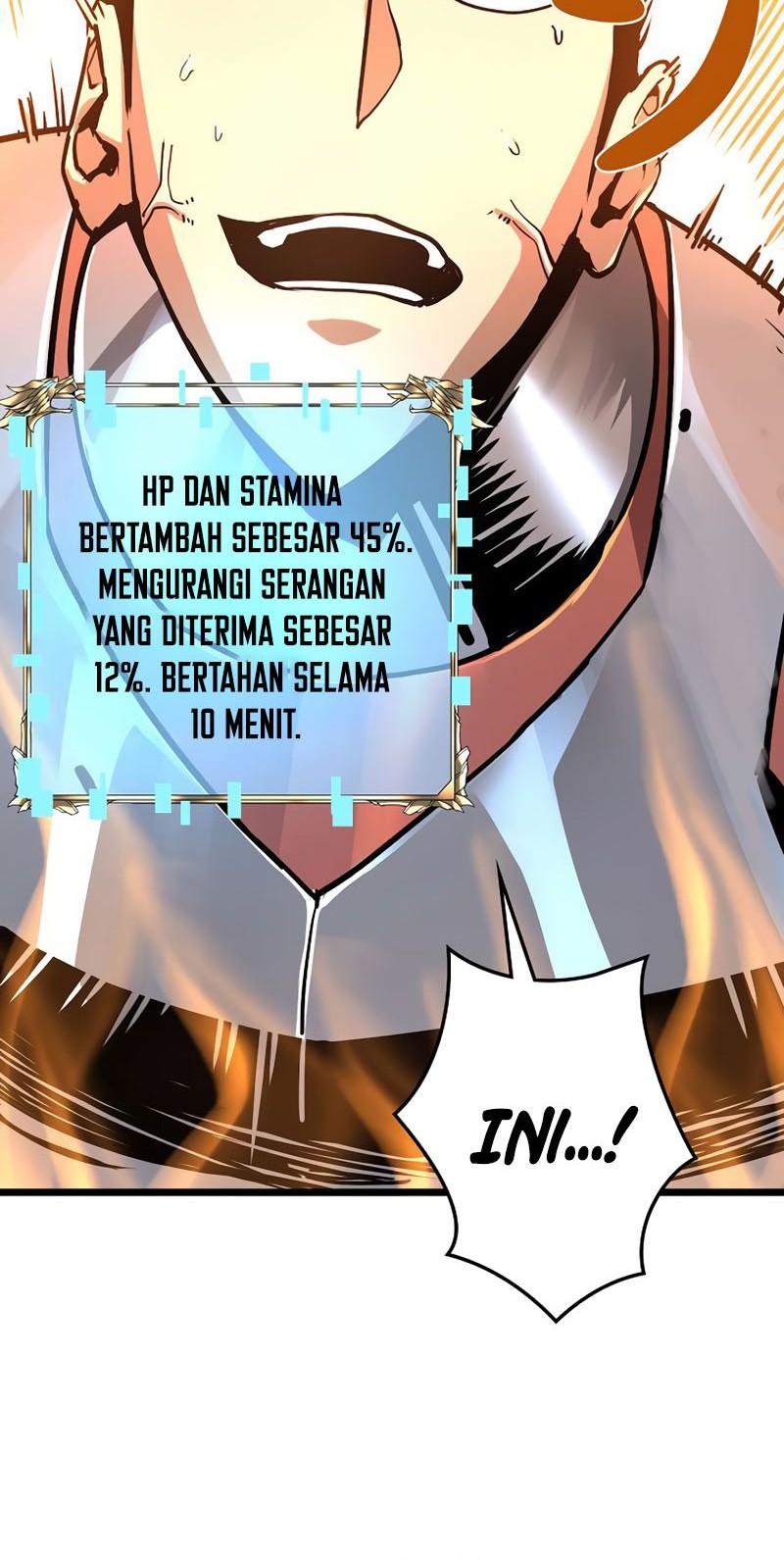 Become the Strongest Hero Through the Cheat System Chapter 55 Gambar 55