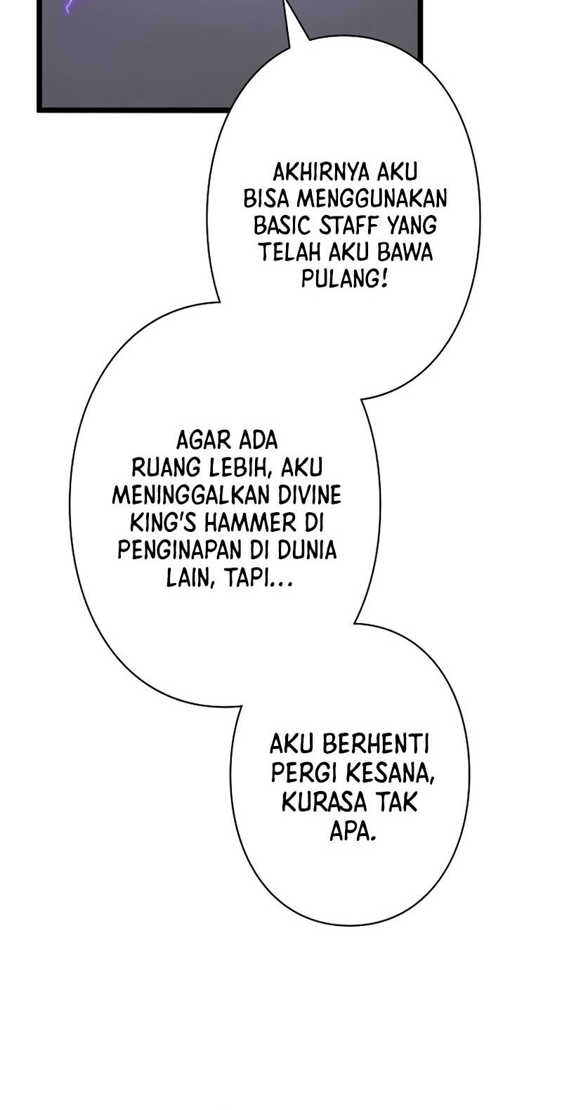Become the Strongest Hero Through the Cheat System Chapter 55 Gambar 30
