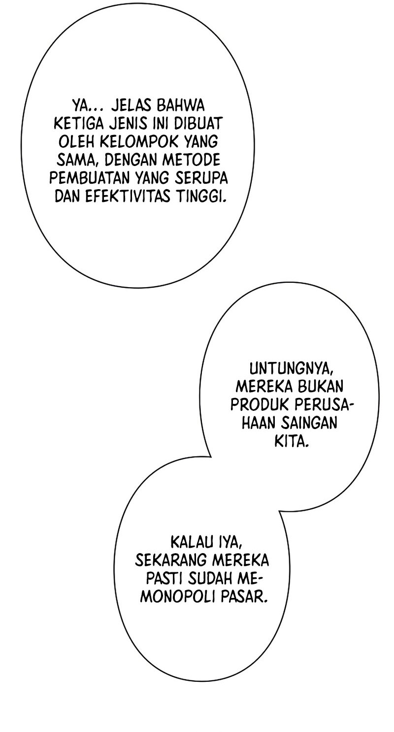 Become the Strongest Hero Through the Cheat System Chapter 56 Gambar 6