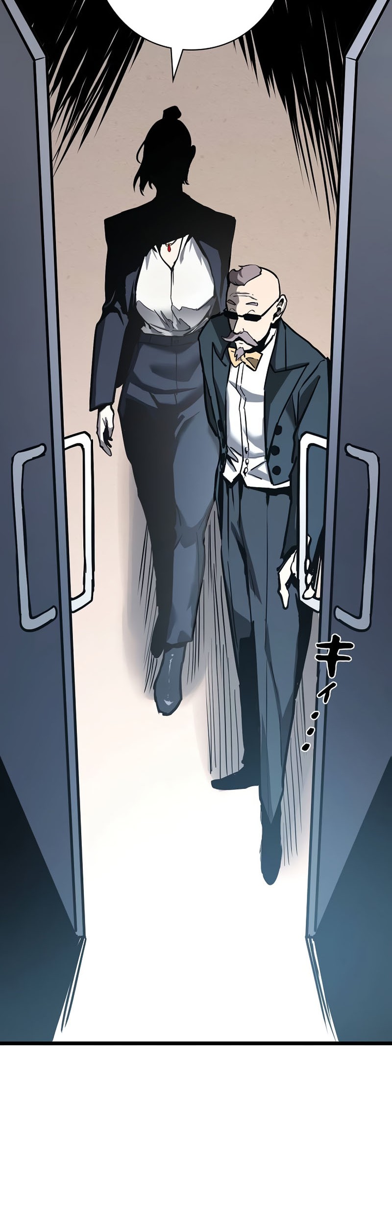 Become the Strongest Hero Through the Cheat System Chapter 56 Gambar 8
