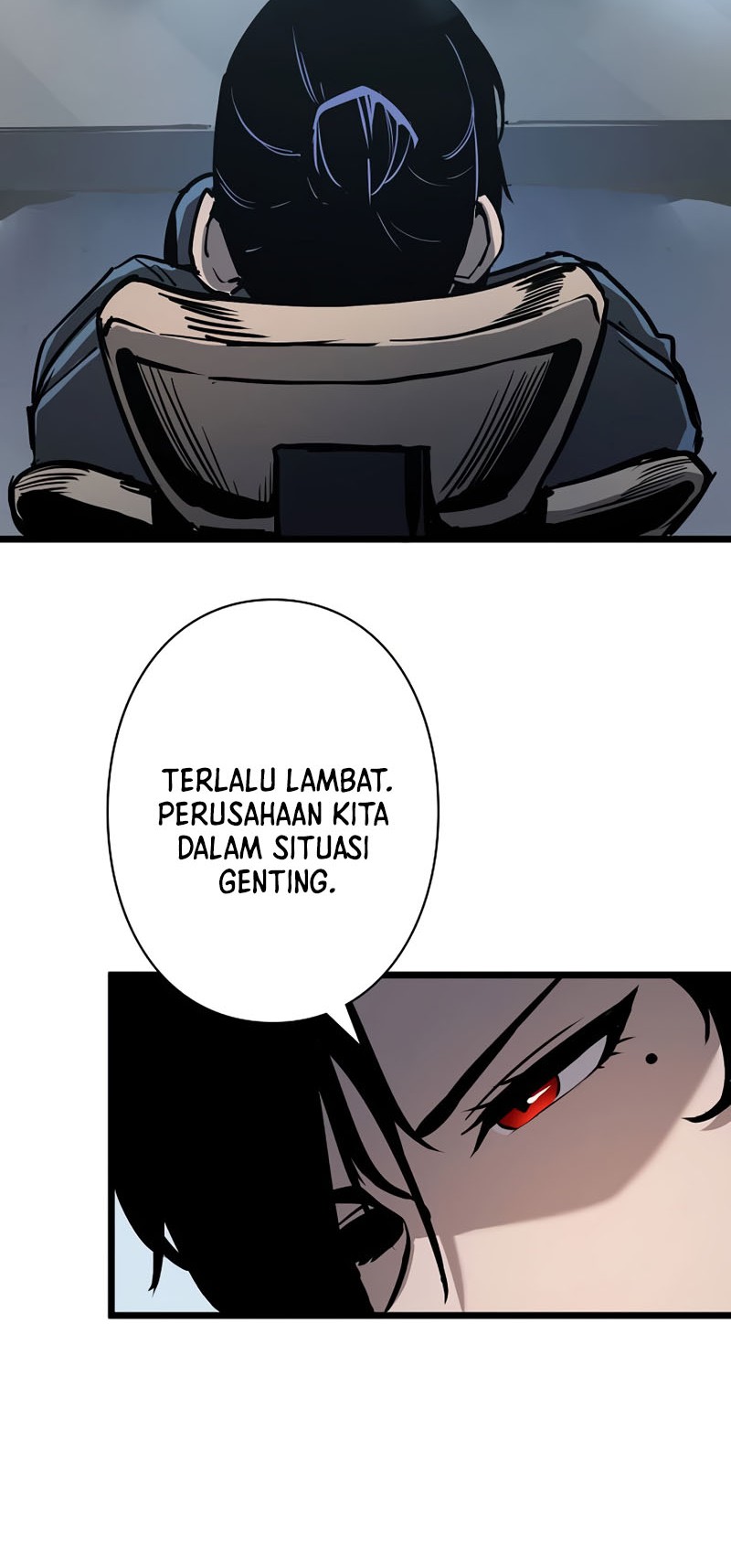 Become the Strongest Hero Through the Cheat System Chapter 56 Gambar 12