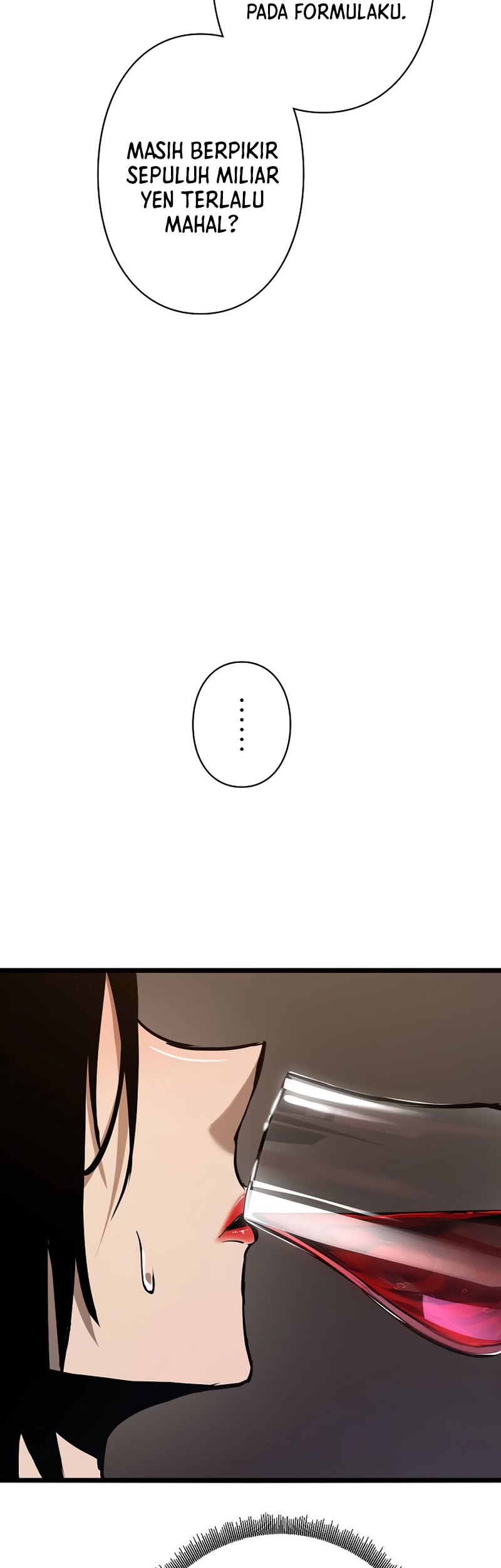 Become the Strongest Hero Through the Cheat System Chapter 56 Gambar 32