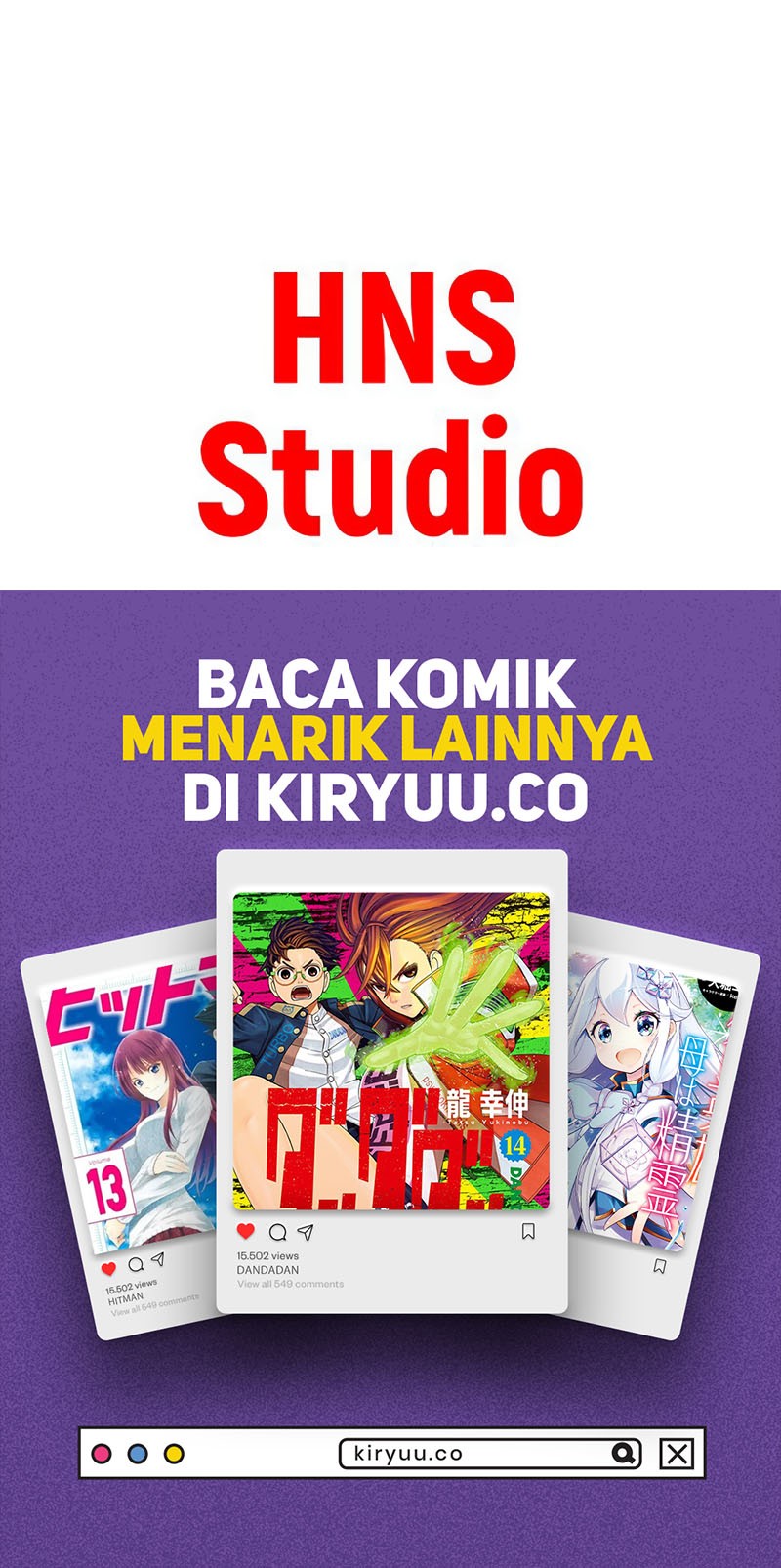Become the Strongest Hero Through the Cheat System Chapter 56 Gambar 53