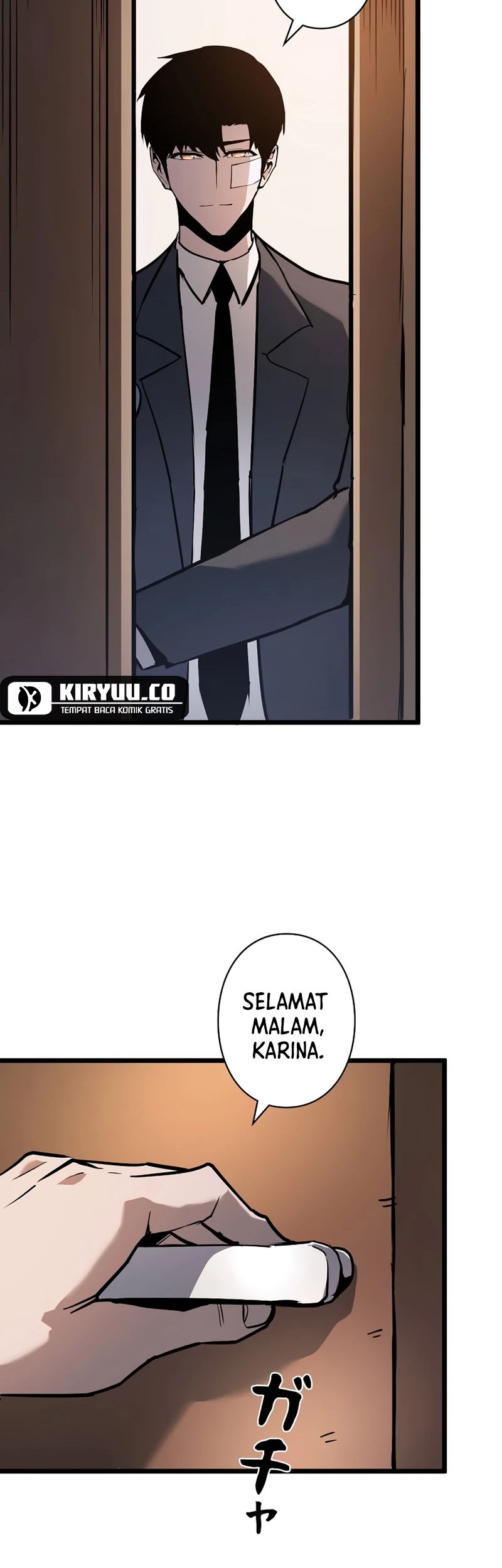 Become the Strongest Hero Through the Cheat System Chapter 57 Gambar 3