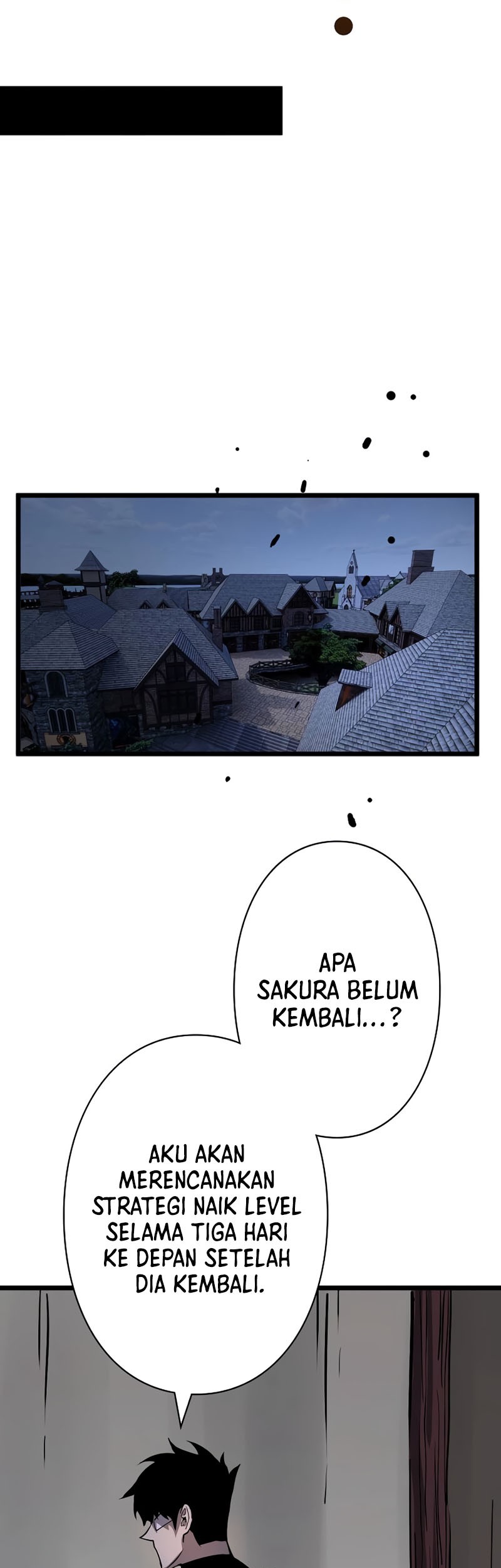 Become the Strongest Hero Through the Cheat System Chapter 57 Gambar 9