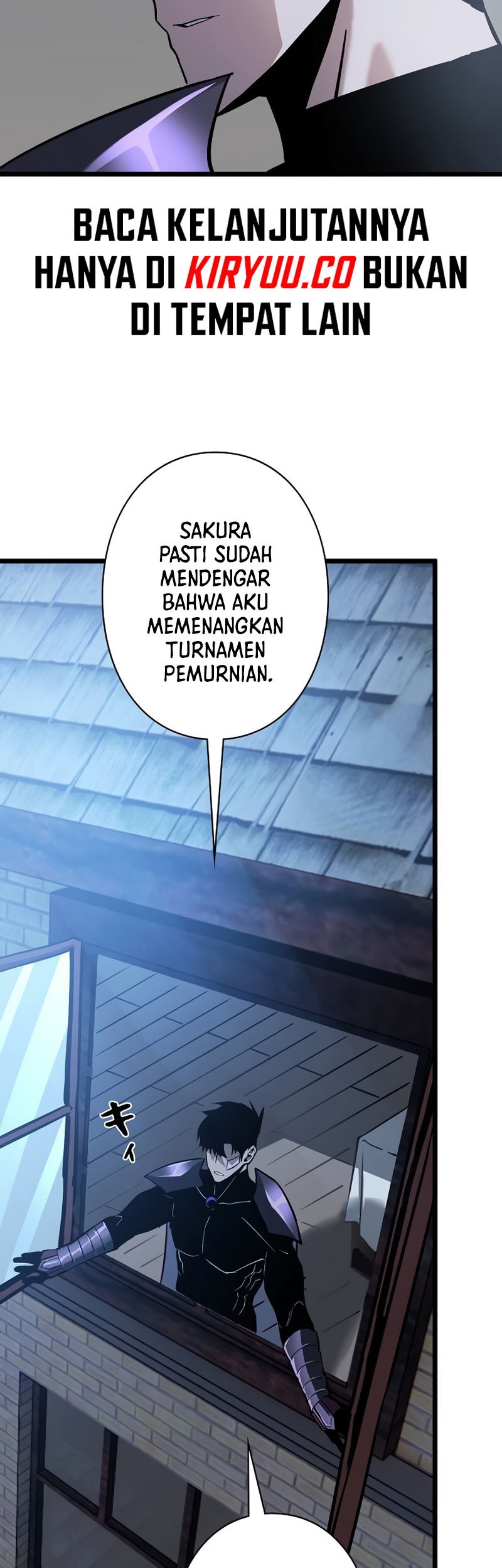 Become the Strongest Hero Through the Cheat System Chapter 57 Gambar 11