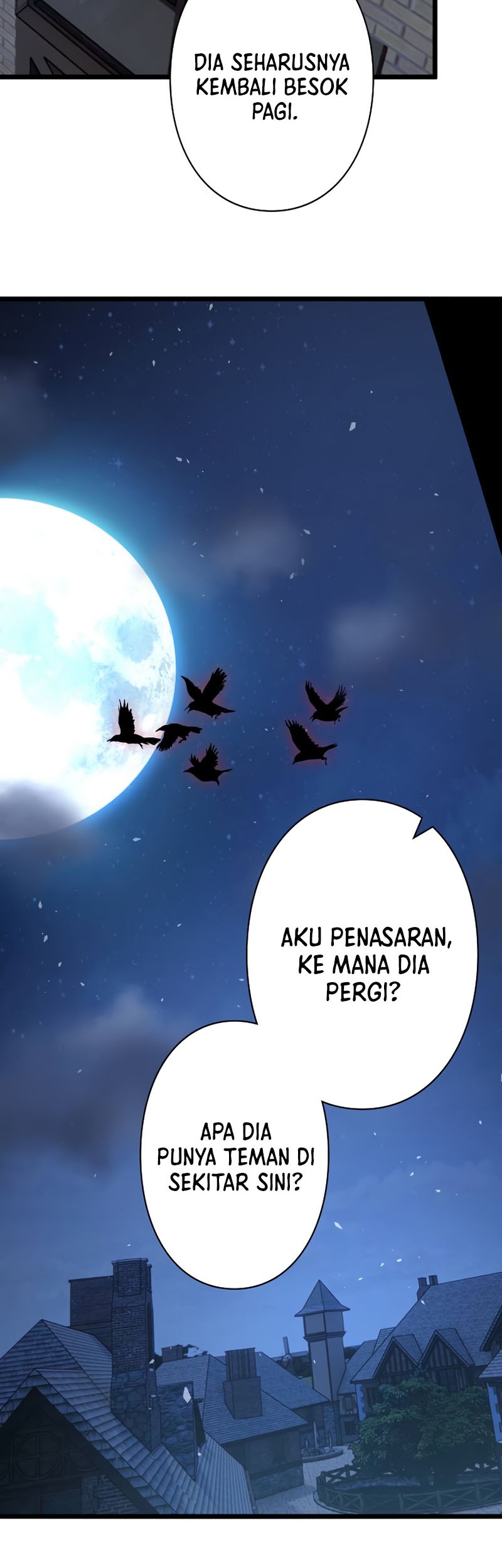 Become the Strongest Hero Through the Cheat System Chapter 57 Gambar 12