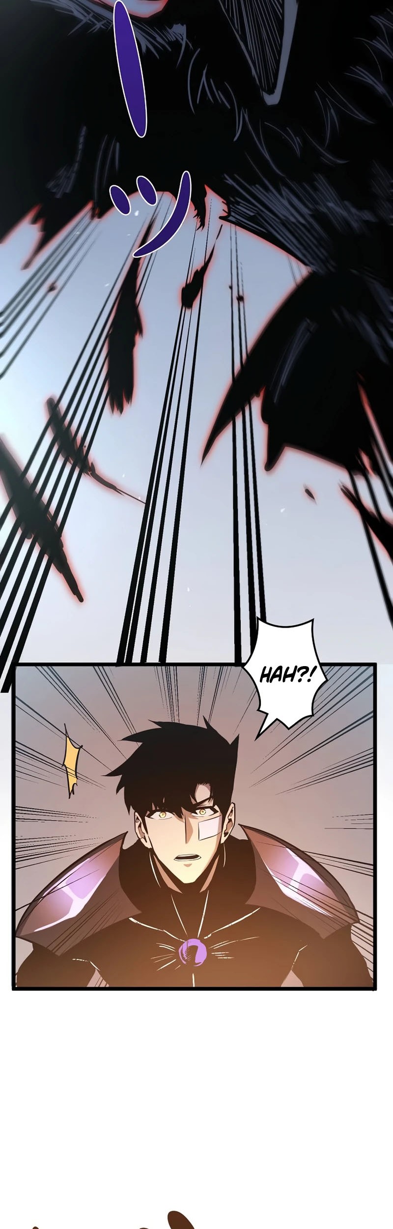 Become the Strongest Hero Through the Cheat System Chapter 57 Gambar 14