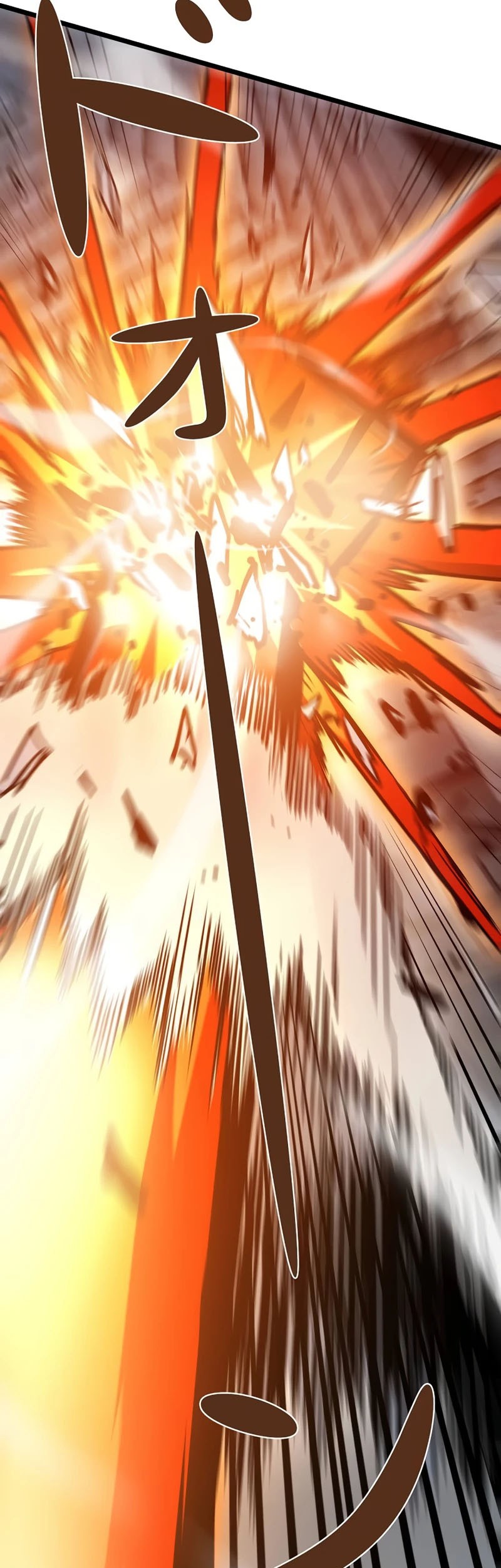 Become the Strongest Hero Through the Cheat System Chapter 57 Gambar 15