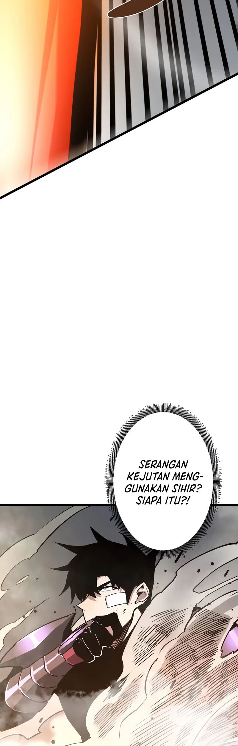 Become the Strongest Hero Through the Cheat System Chapter 57 Gambar 16