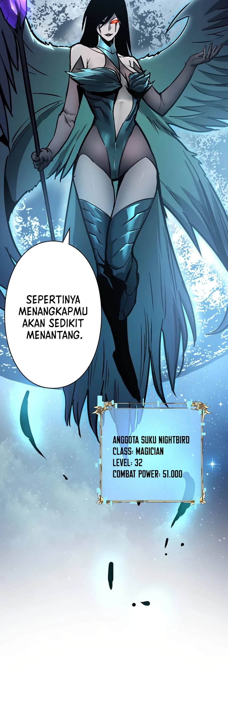 Become the Strongest Hero Through the Cheat System Chapter 57 Gambar 18