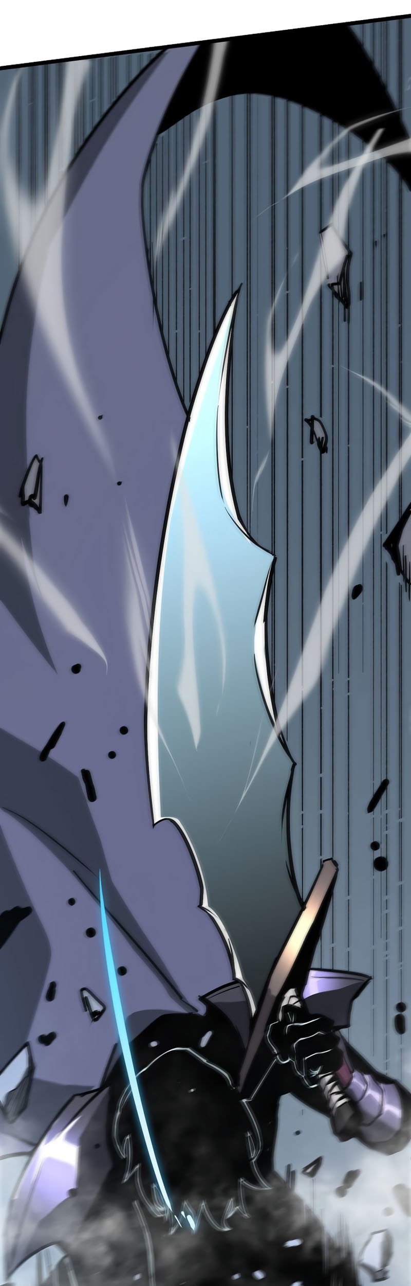 Become the Strongest Hero Through the Cheat System Chapter 57 Gambar 28