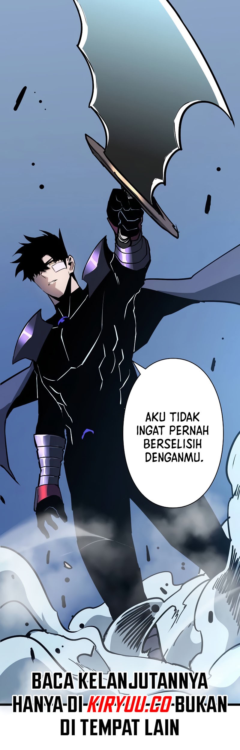 Become the Strongest Hero Through the Cheat System Chapter 57 Gambar 32