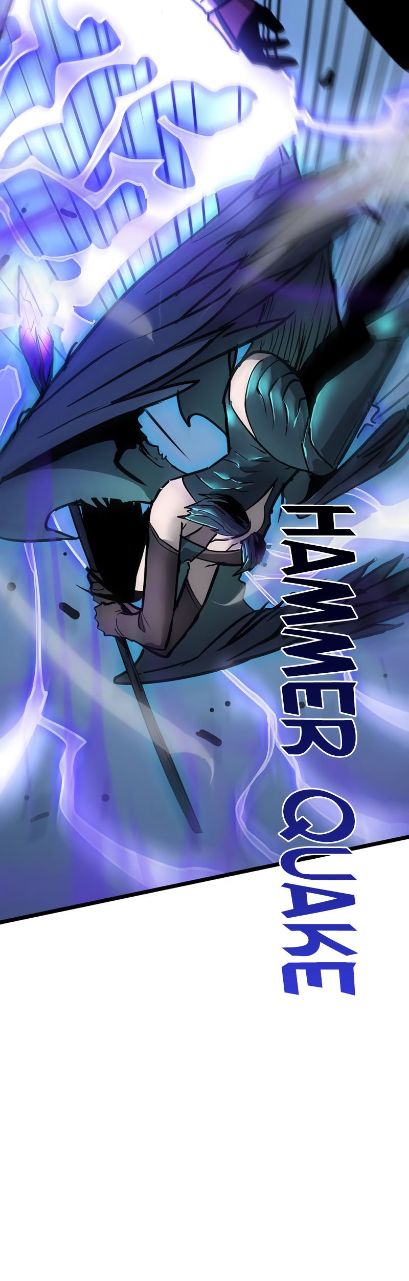 Become the Strongest Hero Through the Cheat System Chapter 57 Gambar 38