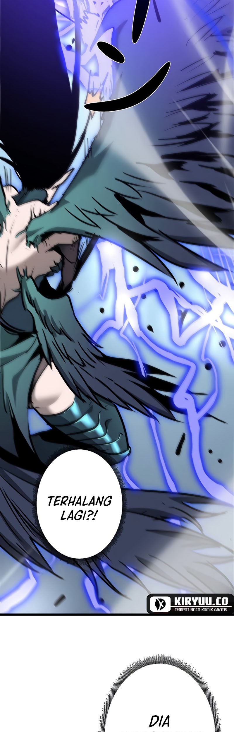 Become the Strongest Hero Through the Cheat System Chapter 57 Gambar 40