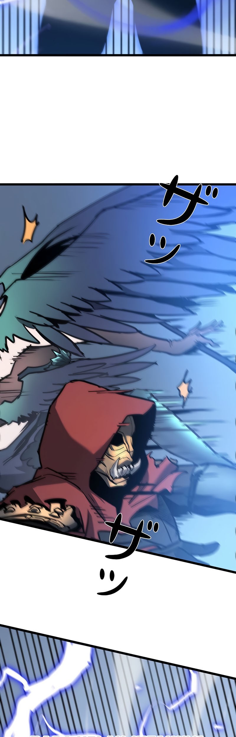 Become the Strongest Hero Through the Cheat System Chapter 57 Gambar 44