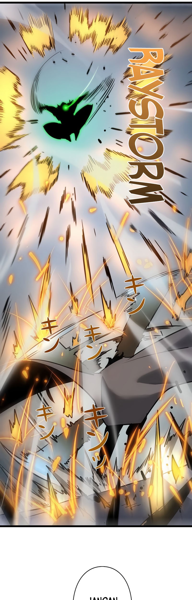 Become the Strongest Hero Through the Cheat System Chapter 57 Gambar 48