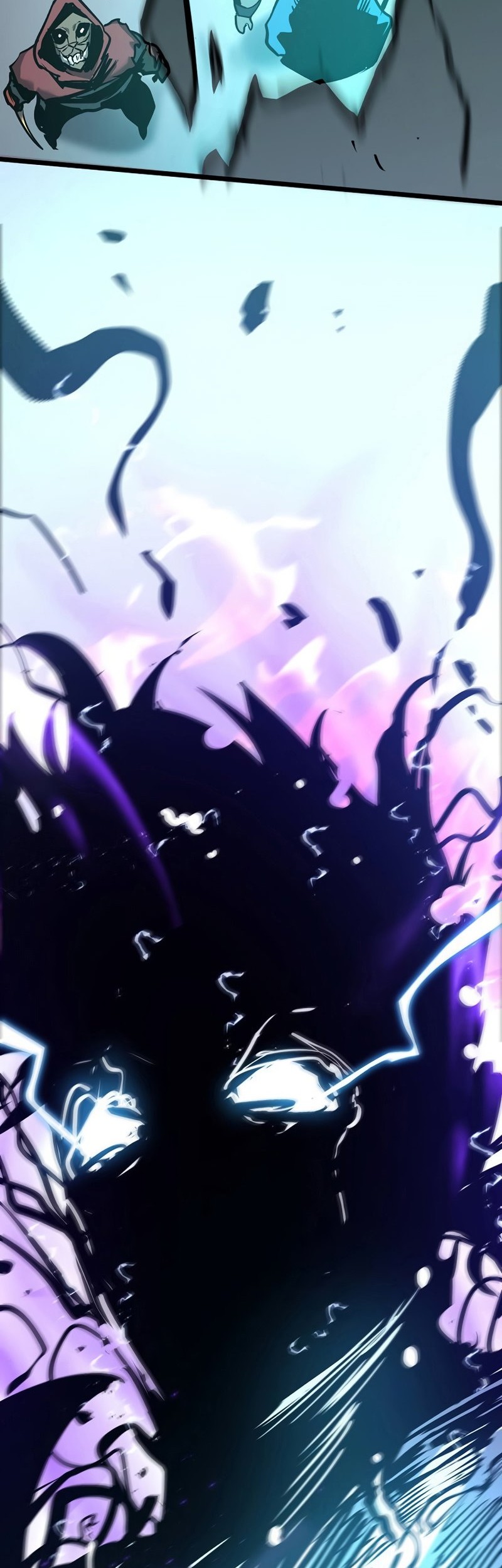 Become the Strongest Hero Through the Cheat System Chapter 58 Gambar 55