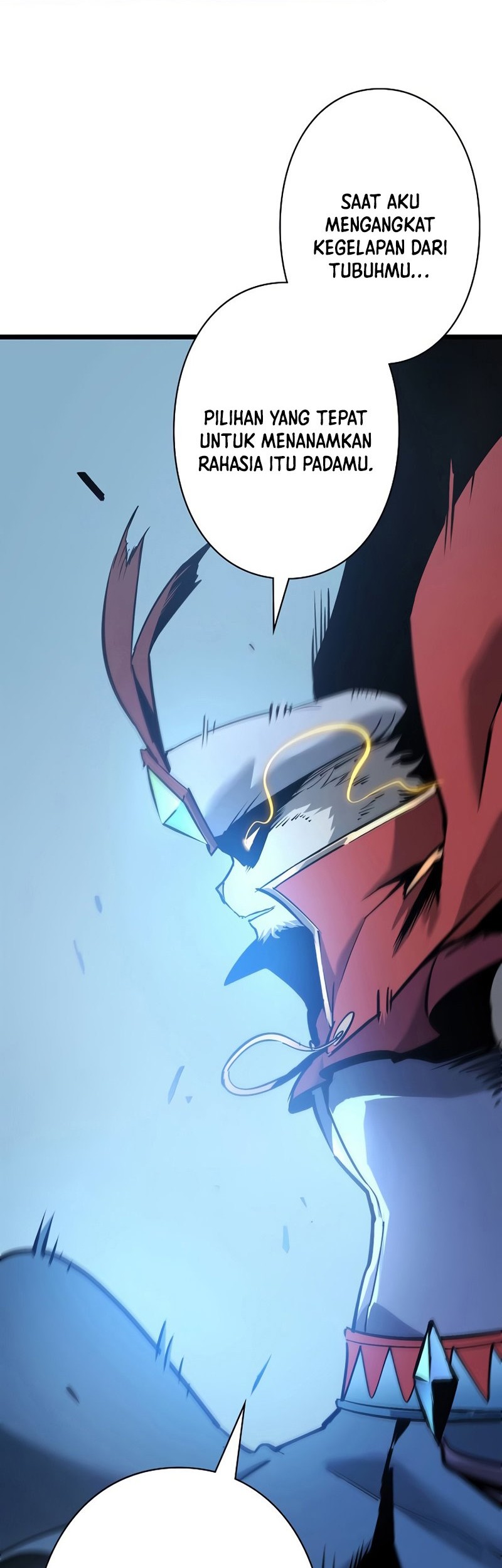 Baca Manga Become the Strongest Hero Through the Cheat System Chapter 58 Gambar 2