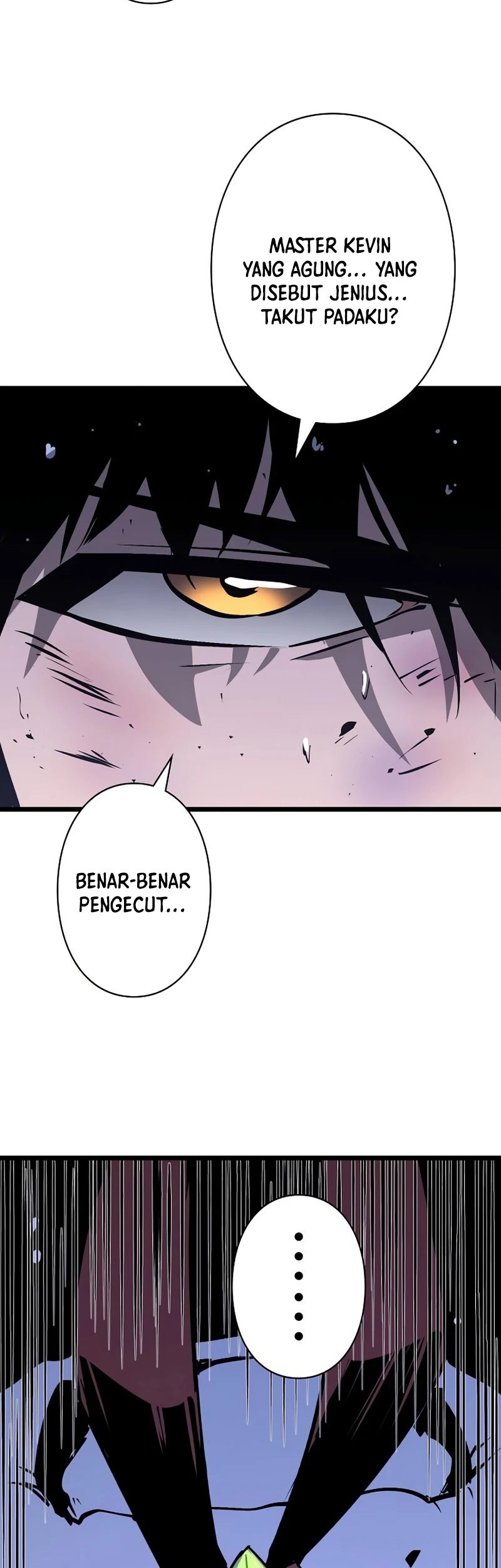 Become the Strongest Hero Through the Cheat System Chapter 58 Gambar 13
