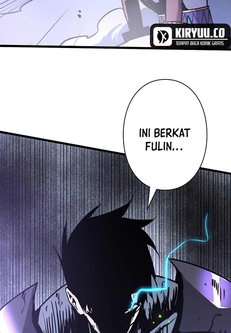 Become the Strongest Hero Through the Cheat System Chapter 58 Gambar 35