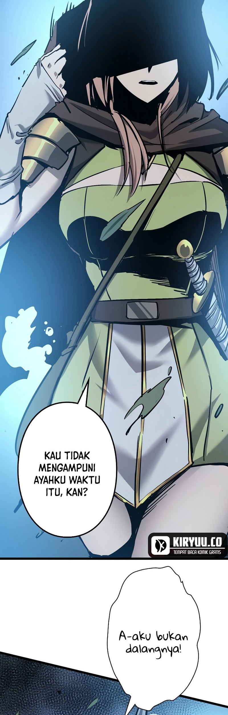 Become the Strongest Hero Through the Cheat System Chapter 59 Gambar 4