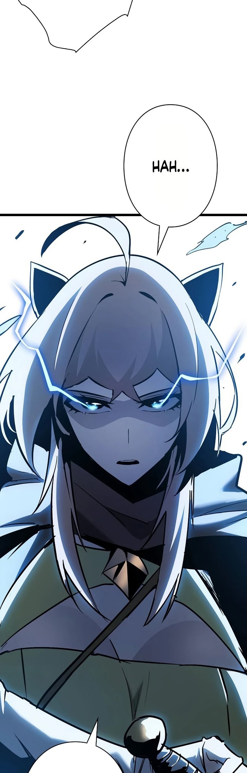 Become the Strongest Hero Through the Cheat System Chapter 59 Gambar 9