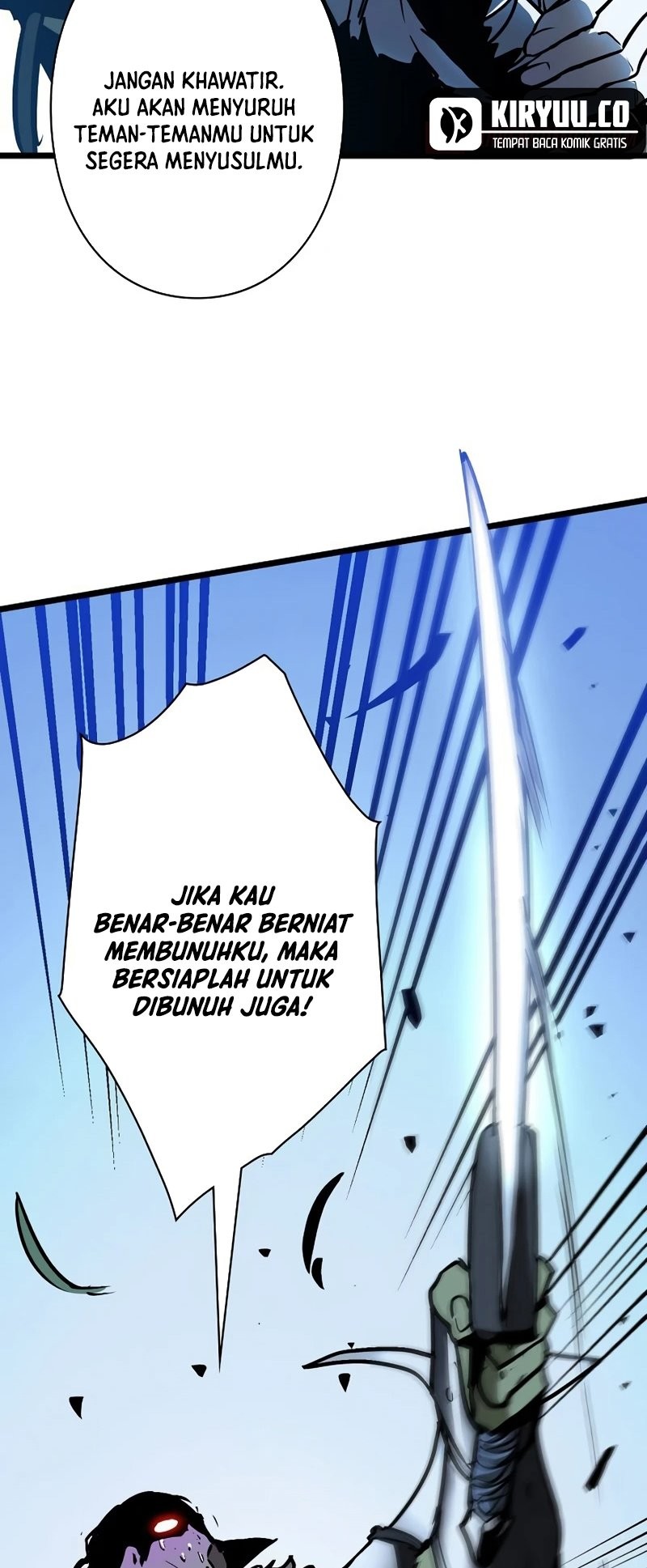 Become the Strongest Hero Through the Cheat System Chapter 59 Gambar 10