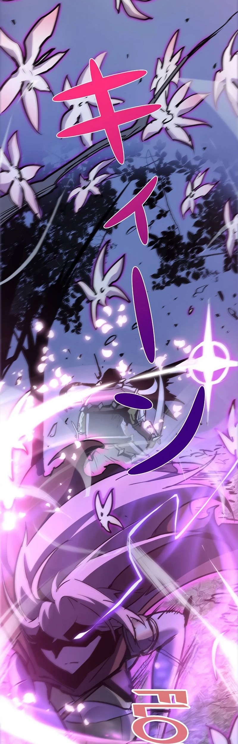 Become the Strongest Hero Through the Cheat System Chapter 59 Gambar 12