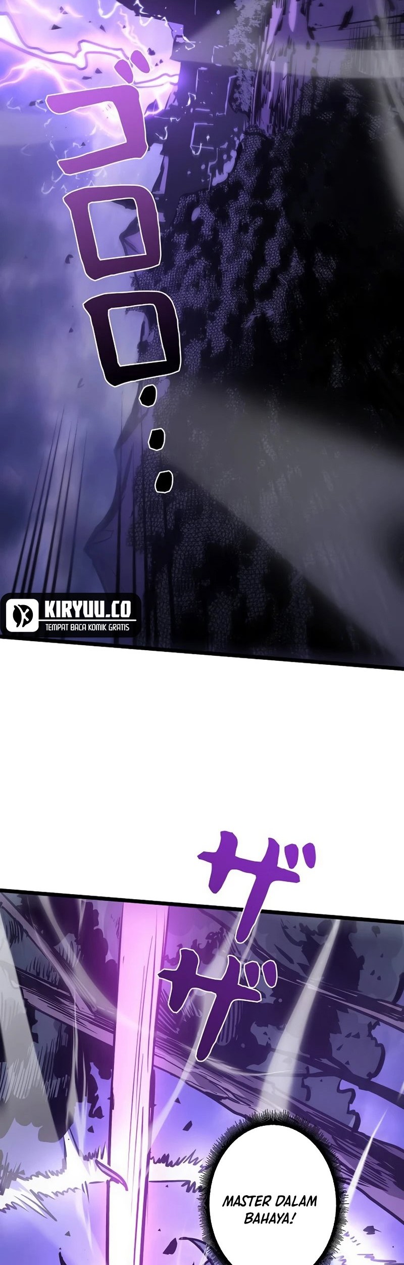Become the Strongest Hero Through the Cheat System Chapter 59 Gambar 19