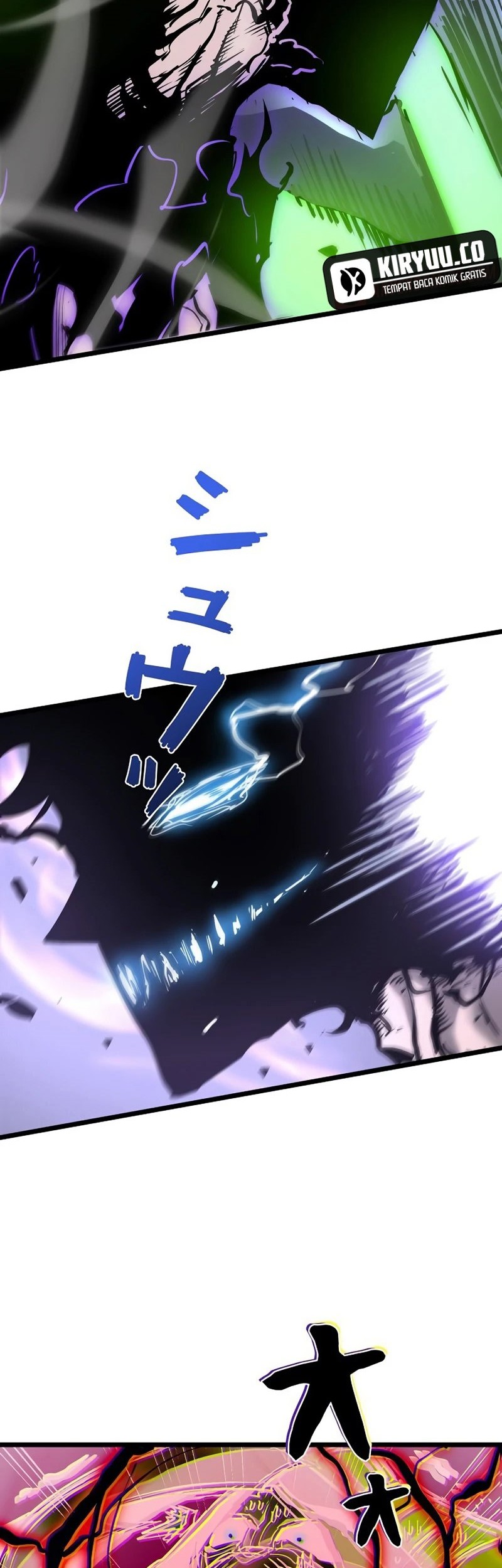 Become the Strongest Hero Through the Cheat System Chapter 59 Gambar 29