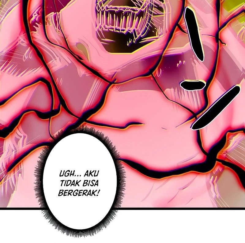 Become the Strongest Hero Through the Cheat System Chapter 59 Gambar 30