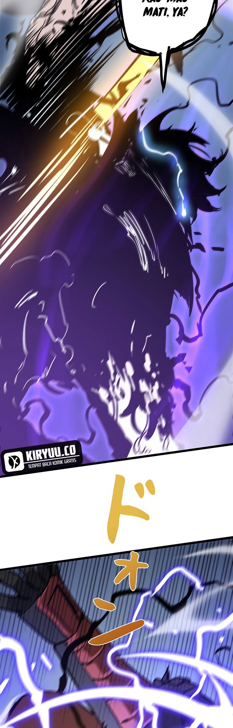 Become the Strongest Hero Through the Cheat System Chapter 59 Gambar 32
