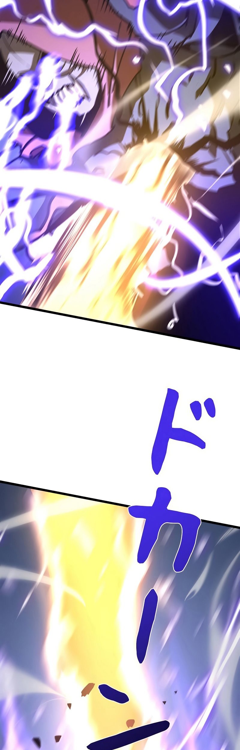 Become the Strongest Hero Through the Cheat System Chapter 59 Gambar 33
