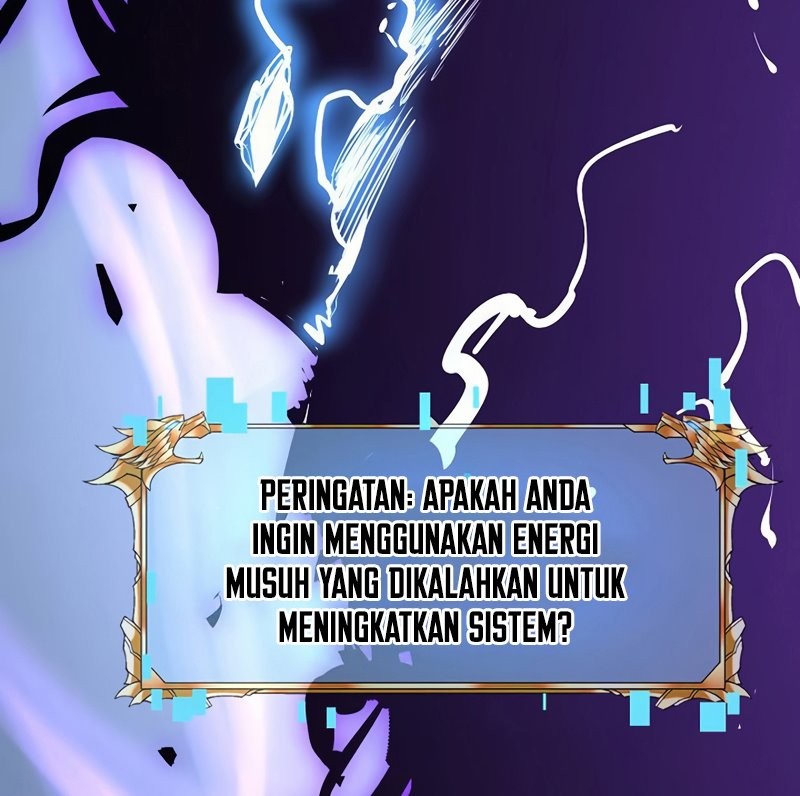 Become the Strongest Hero Through the Cheat System Chapter 59 Gambar 35