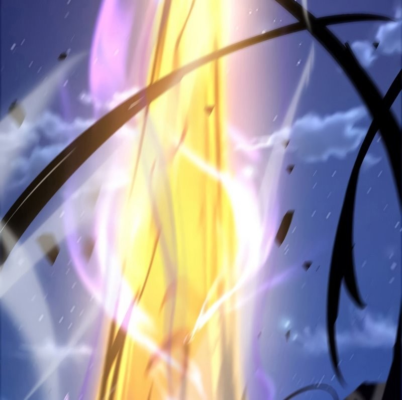 Become the Strongest Hero Through the Cheat System Chapter 59 Gambar 40
