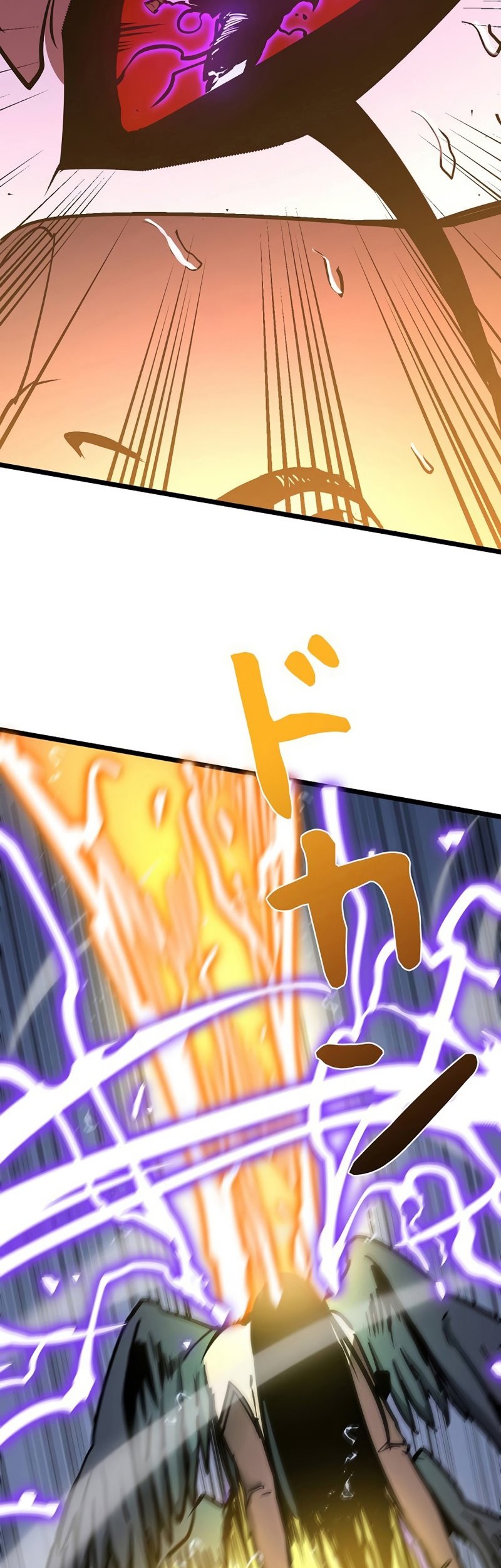 Become the Strongest Hero Through the Cheat System Chapter 59 Gambar 43