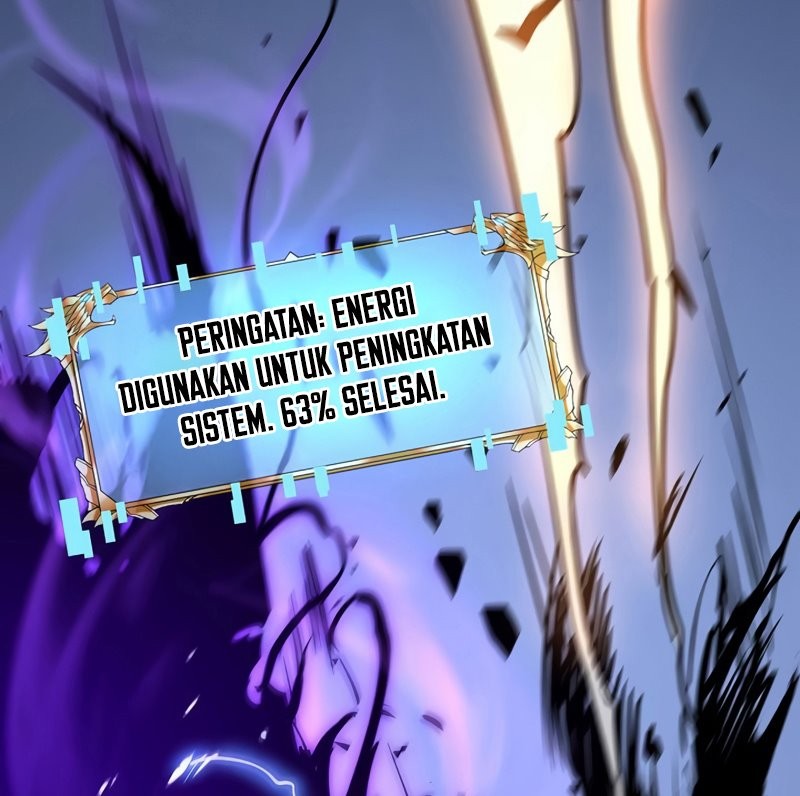 Become the Strongest Hero Through the Cheat System Chapter 59 Gambar 45
