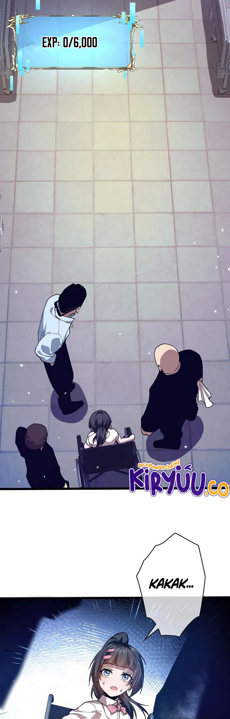Baca Manga Become the Strongest Hero Through the Cheat System Chapter 6 Gambar 2