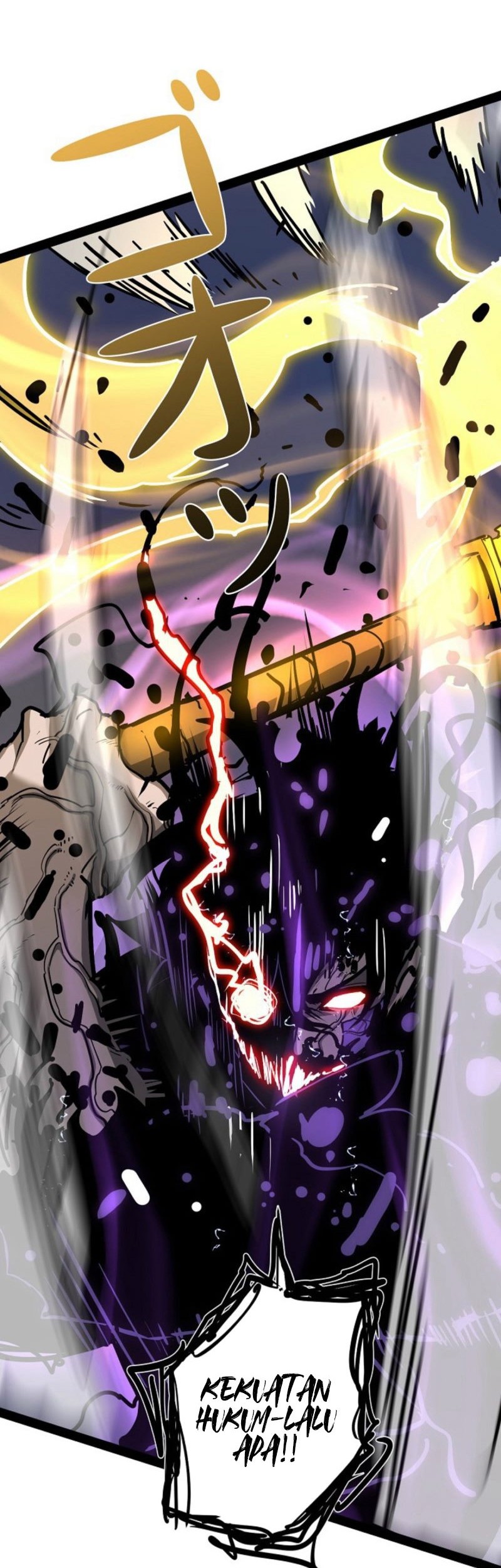 Become the Strongest Hero Through the Cheat System Chapter 60 Gambar 47