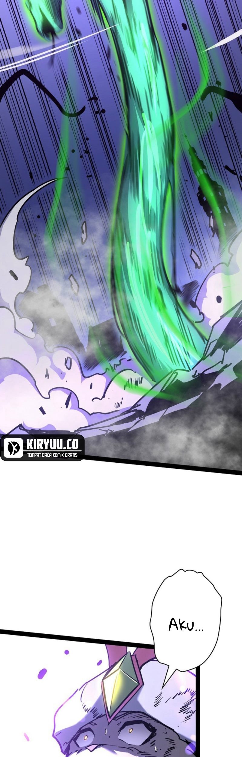 Become the Strongest Hero Through the Cheat System Chapter 60 Gambar 55