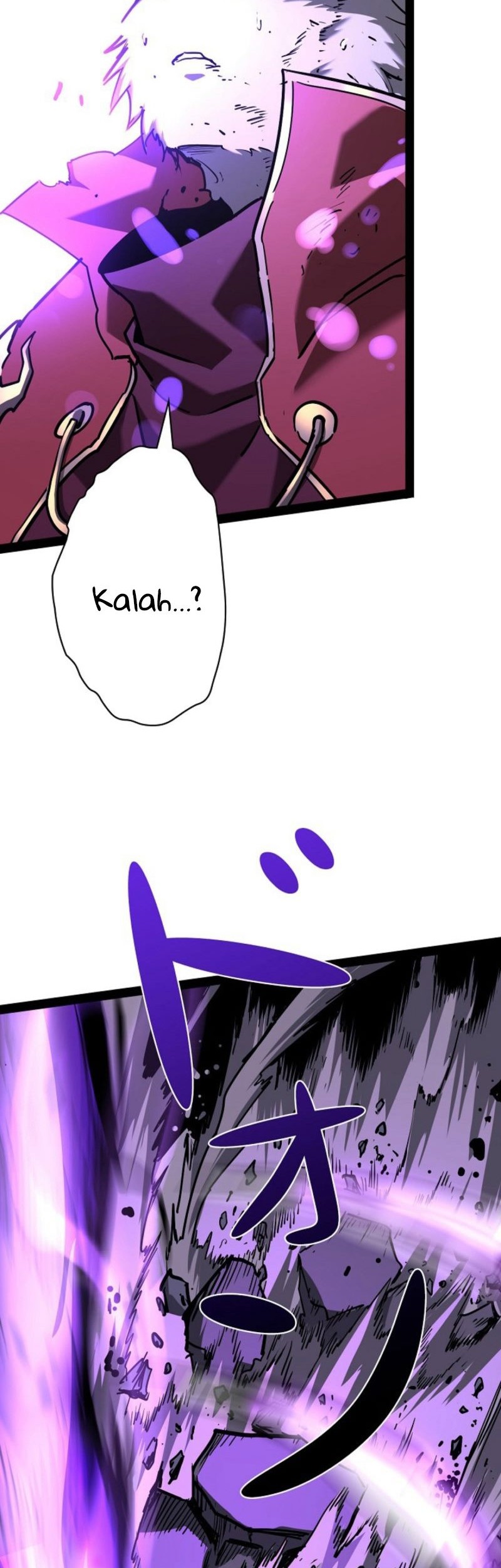 Become the Strongest Hero Through the Cheat System Chapter 60 Gambar 56