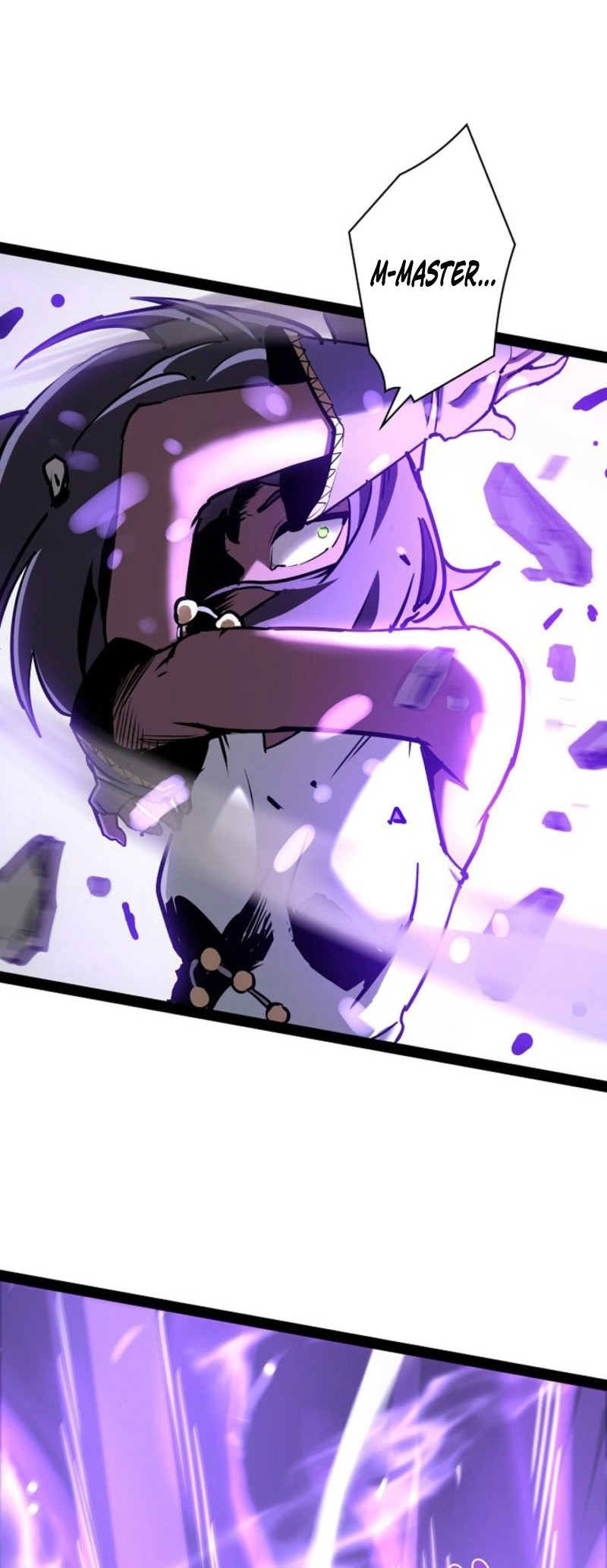Become the Strongest Hero Through the Cheat System Chapter 60 Gambar 58