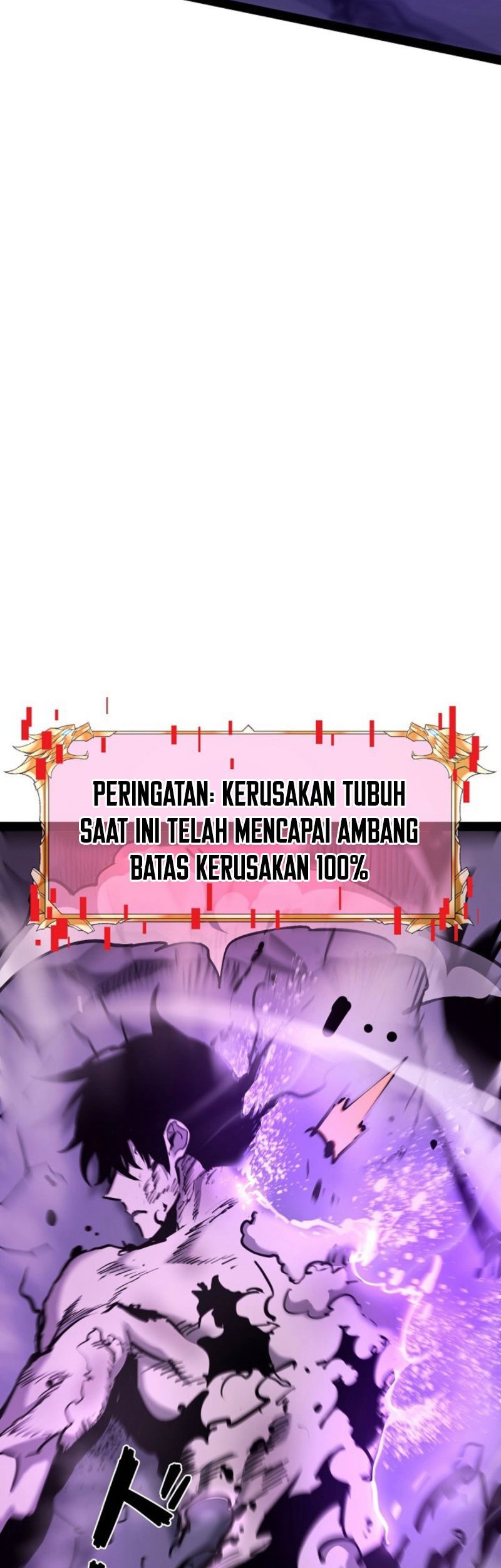 Become the Strongest Hero Through the Cheat System Chapter 60 Gambar 61