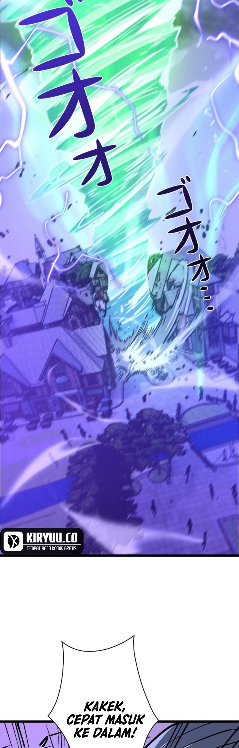 Baca Manga Become the Strongest Hero Through the Cheat System Chapter 60 Gambar 2