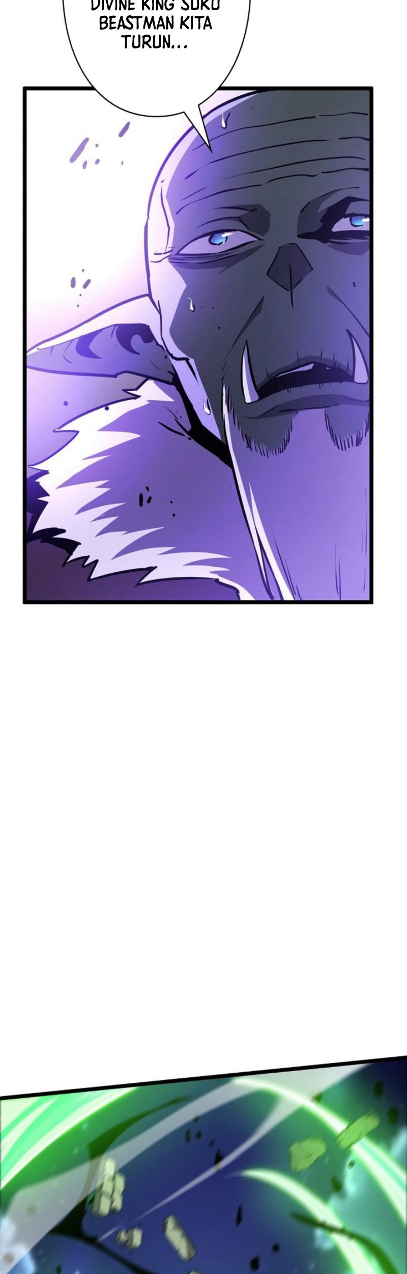 Become the Strongest Hero Through the Cheat System Chapter 60 Gambar 4