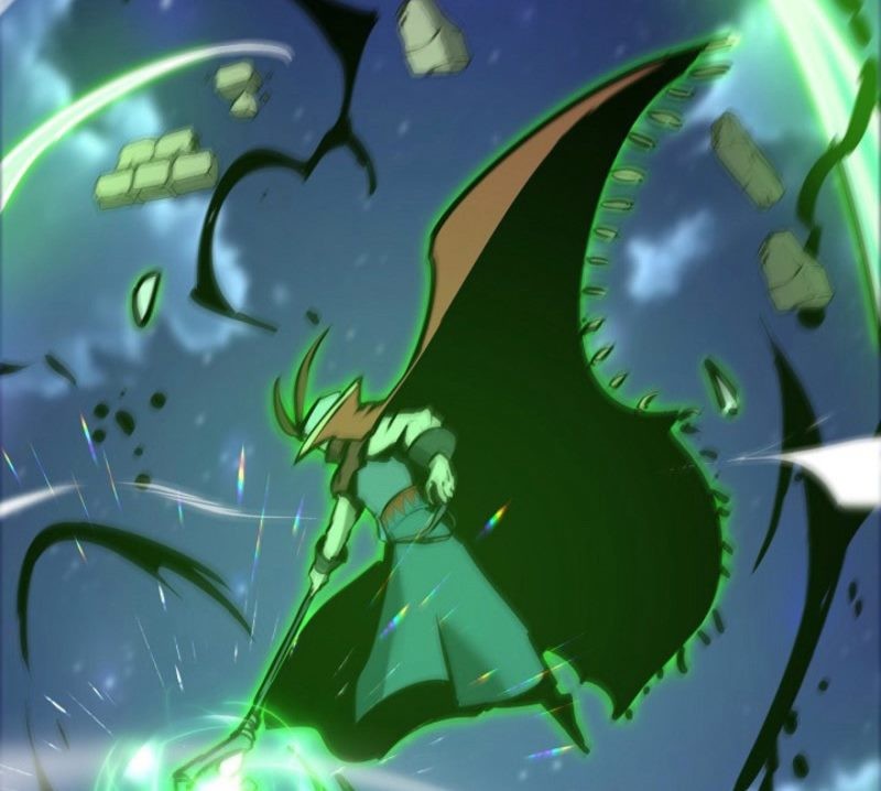 Become the Strongest Hero Through the Cheat System Chapter 60 Gambar 5