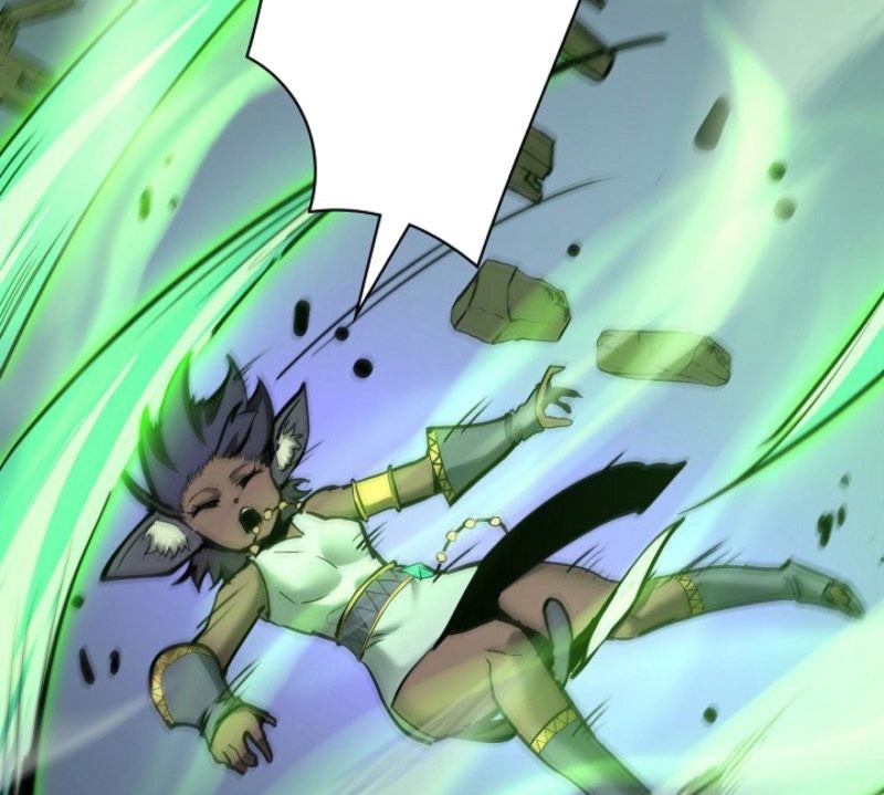 Become the Strongest Hero Through the Cheat System Chapter 60 Gambar 10