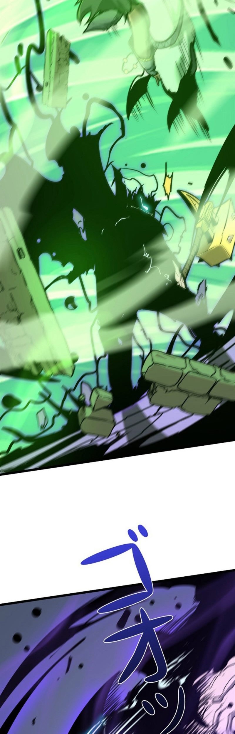Become the Strongest Hero Through the Cheat System Chapter 60 Gambar 14