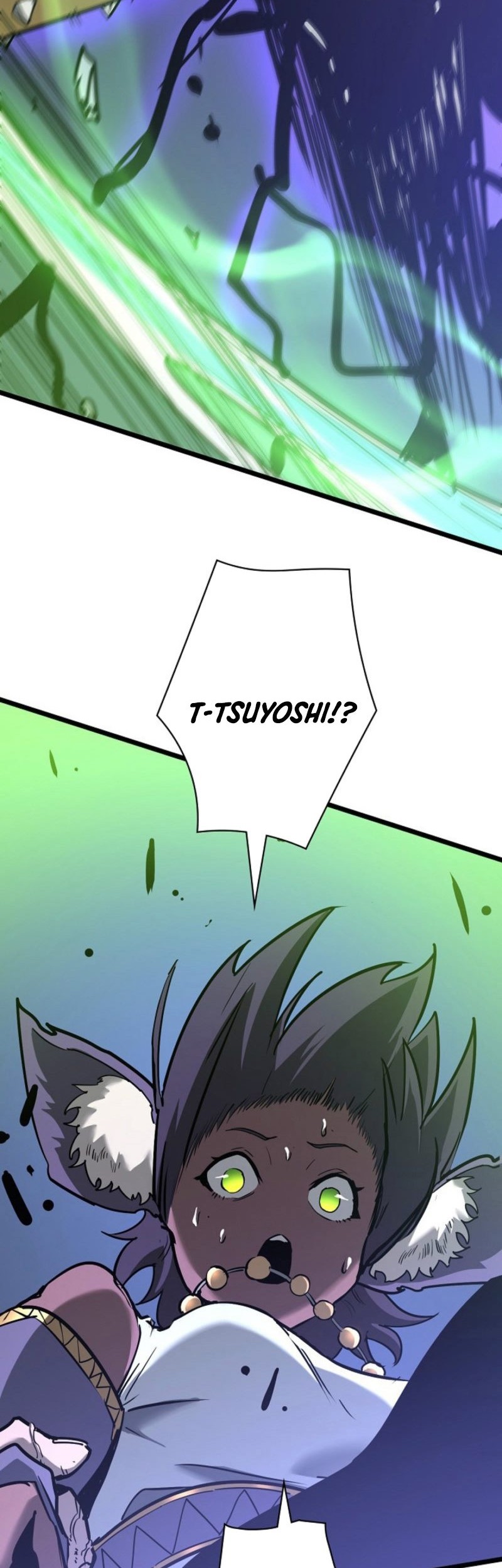 Become the Strongest Hero Through the Cheat System Chapter 60 Gambar 17